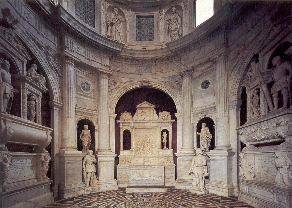 chiesa san giovanni carbonara